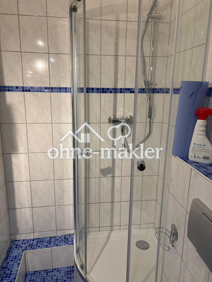 1-Zimmer-Studio Fulda Zentrum I möbliert I ab sofort I ideal für Pendler & Studierende - Photo 4