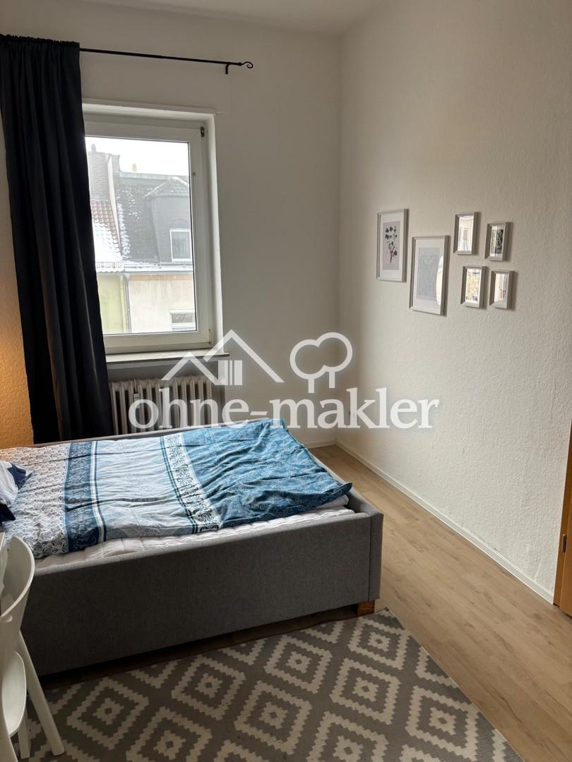1-Zimmer-Studio Fulda Zentrum I möbliert I ab sofort I ideal für Pendler & Studierende - Photo 2