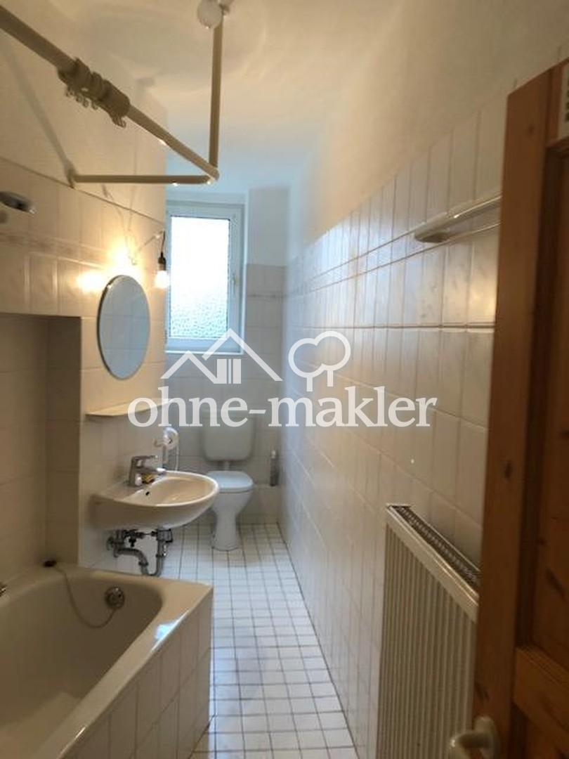 2Raumwohnung mit Wohnküche - Photo 2