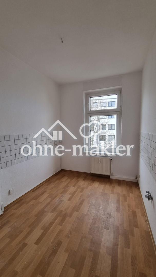 Helle 2-Zimmer-Wohnung mit ca. 50 m² in gepflegtem Altbau - Foto 2
