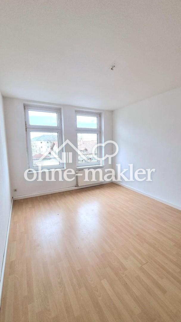Helle 2-Zimmer-Wohnung mit ca. 50 m² in gepflegtem Altbau - Foto 3
