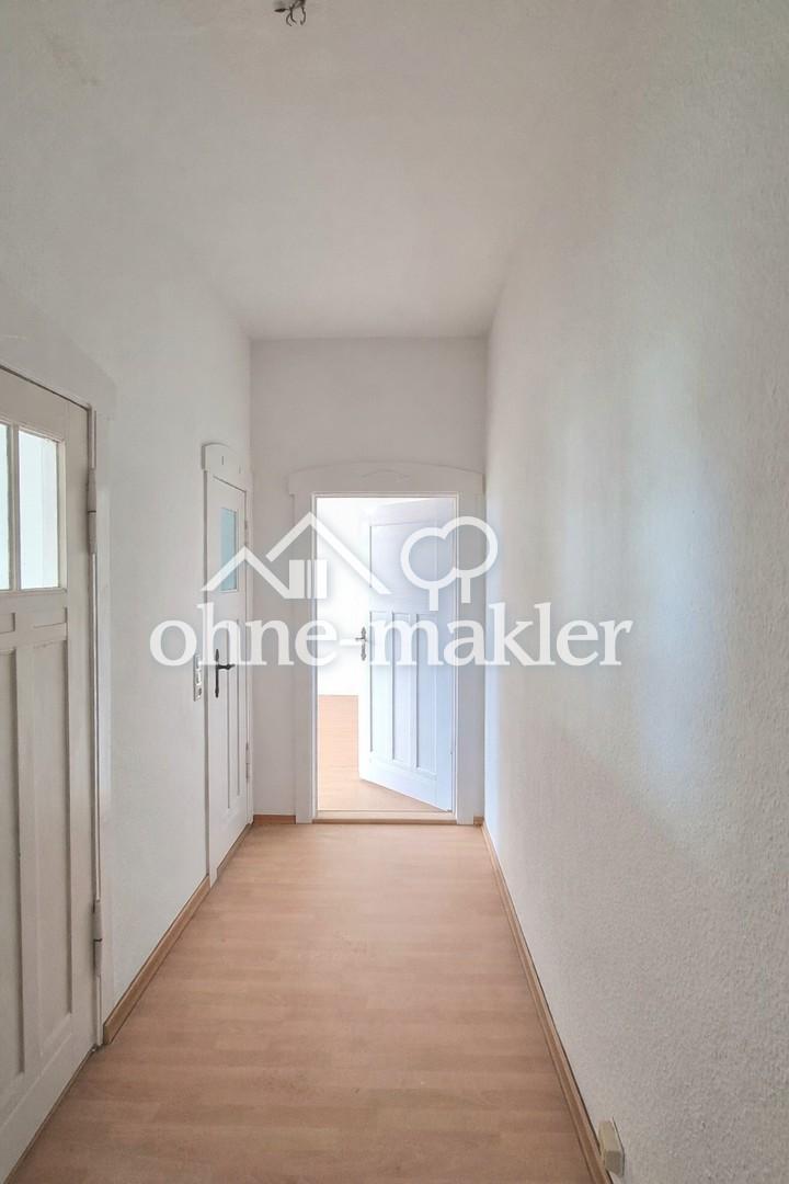 Helle 2-Zimmer-Wohnung mit ca. 50 m² in gepflegtem Altbau - Foto 1