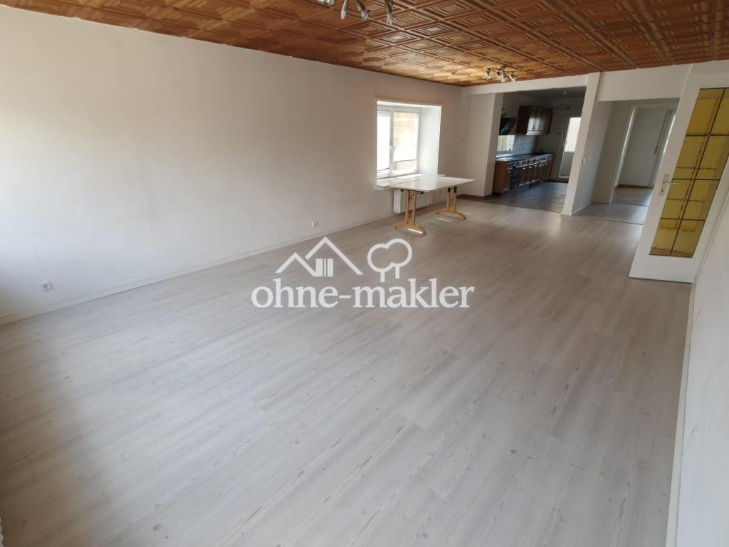 Attraktive 4-Zimmer-Wohnung mit Balkon in Top-Lage - Foto 3