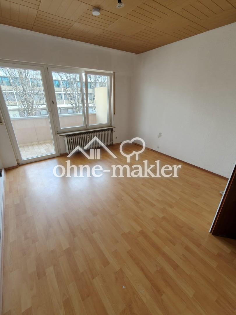Attraktive 4-Zimmer-Wohnung mit Balkon in Top-Lage - Foto 4