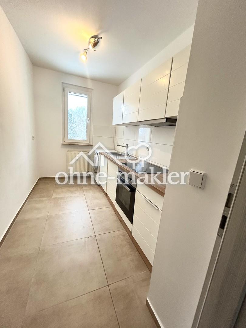 Lichtdurchfluteter 2Zi-Wohntraum Nähe Eberswalde/Berlin mit Garten-Option – Dein neues Zuhause! - Foto 4