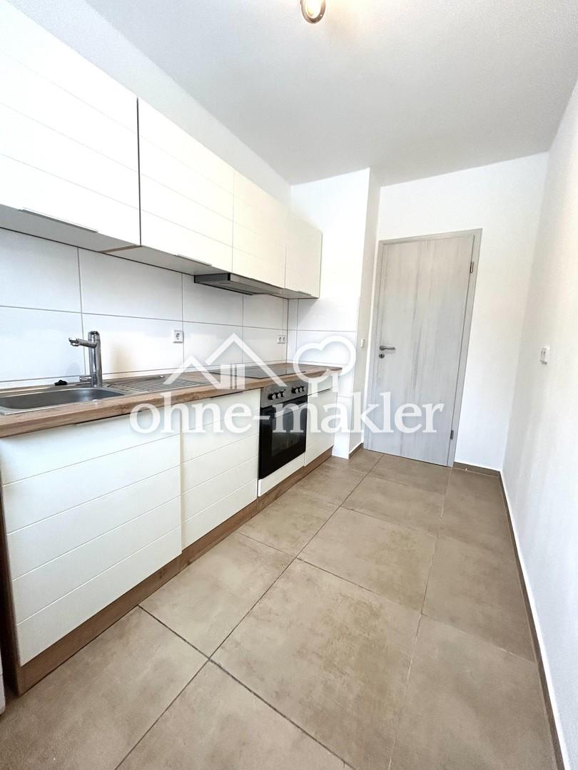 Lichtdurchfluteter 2Zi-Wohntraum Nähe Eberswalde/Berlin mit Garten-Option – Dein neues Zuhause! - Foto 5