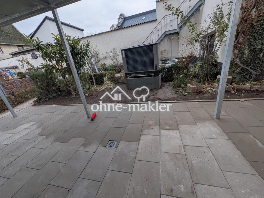 Erstbezug! KfW Wohnung in Toplage von Rüdesheim mit Küche und Terrasse - Photo 5