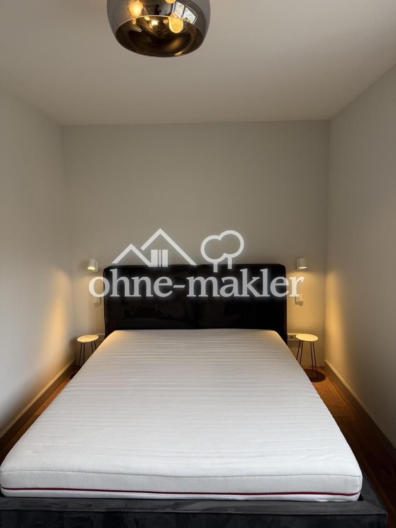 Stilvolle 2-Zimmer-Wohnung mit hochwertiger Luxusausstattung, vollmöbliert, 1960€ Mietpauschale - Photo 4