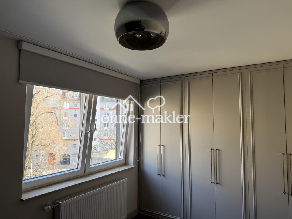 Stilvolle 2-Zimmer-Wohnung mit hochwertiger Luxusausstattung, vollmöbliert, 1900€ Mietpauschale - Photo 3