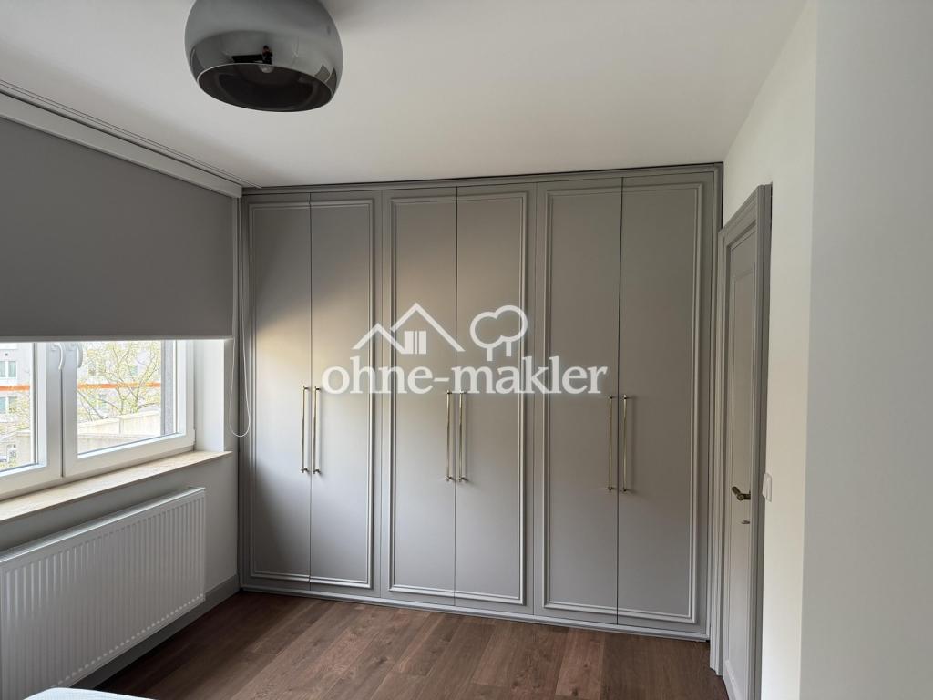 Stilvolle 2-Zimmer-Wohnung mit hochwertiger Luxusausstattung, vollmöbliert, 1900€ Mietpauschale - Photo 1