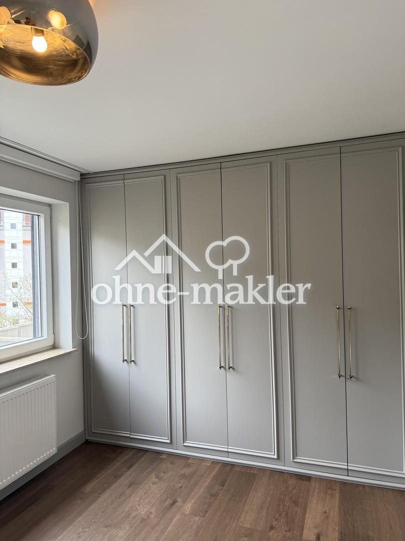 Stilvolle 2-Zimmer-Wohnung mit hochwertiger Luxusausstattung, vollmöbliert, 1900€ Mietpauschale - Photo 4