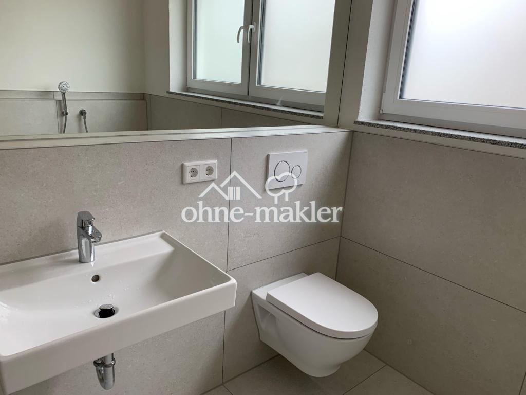 4,5 Zimmer Wohnung im Neubau in Lauchheim - Foto 5