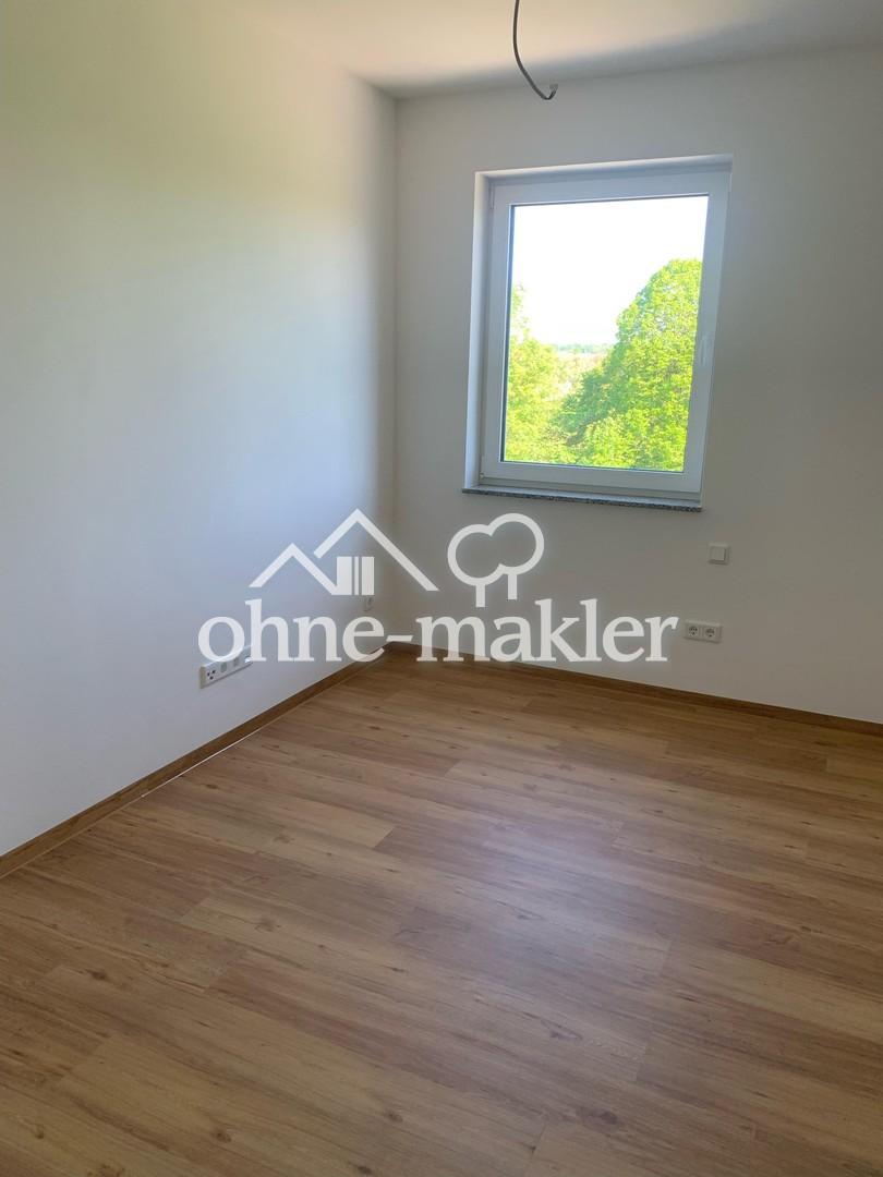 4,5 Zimmer Wohnung im Neubau in Lauchheim - Foto 2