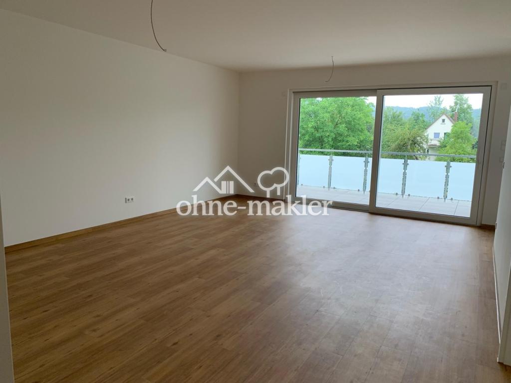 4,5 Zimmer Wohnung im Neubau in Lauchheim - Foto 1