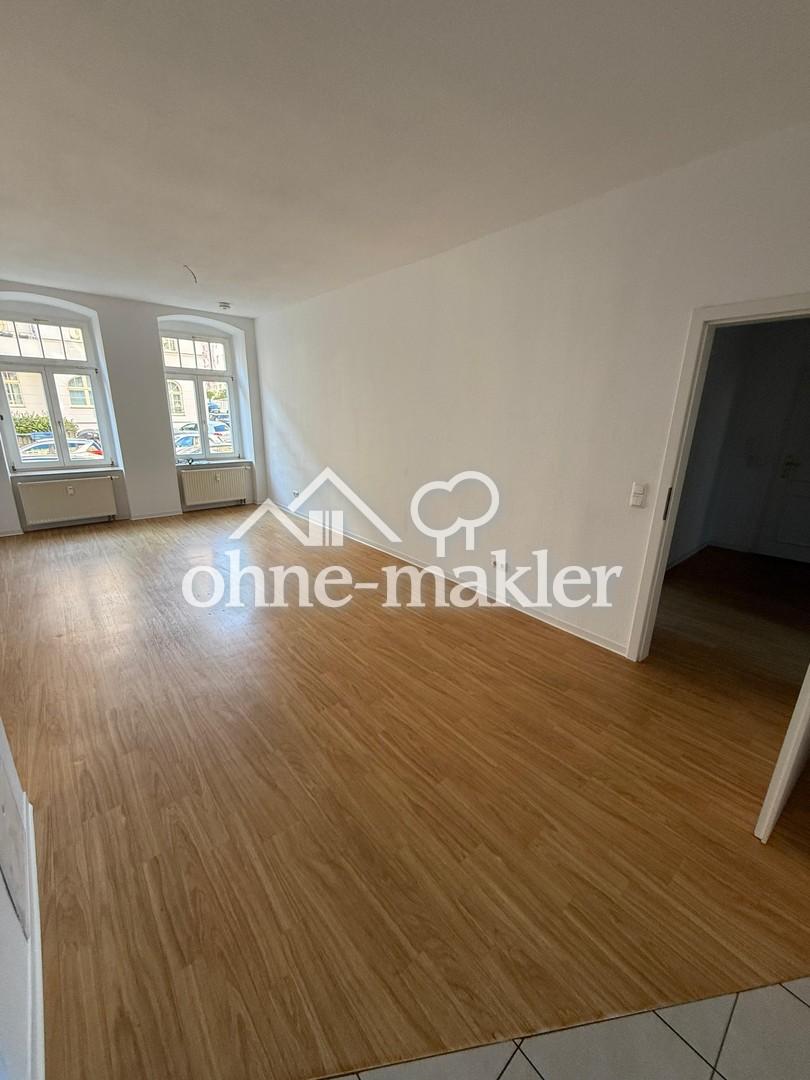 TV bei Einzug geschenkt !!! - 2 - Raum Wohnung mit Tageslichtbad - Photo 2