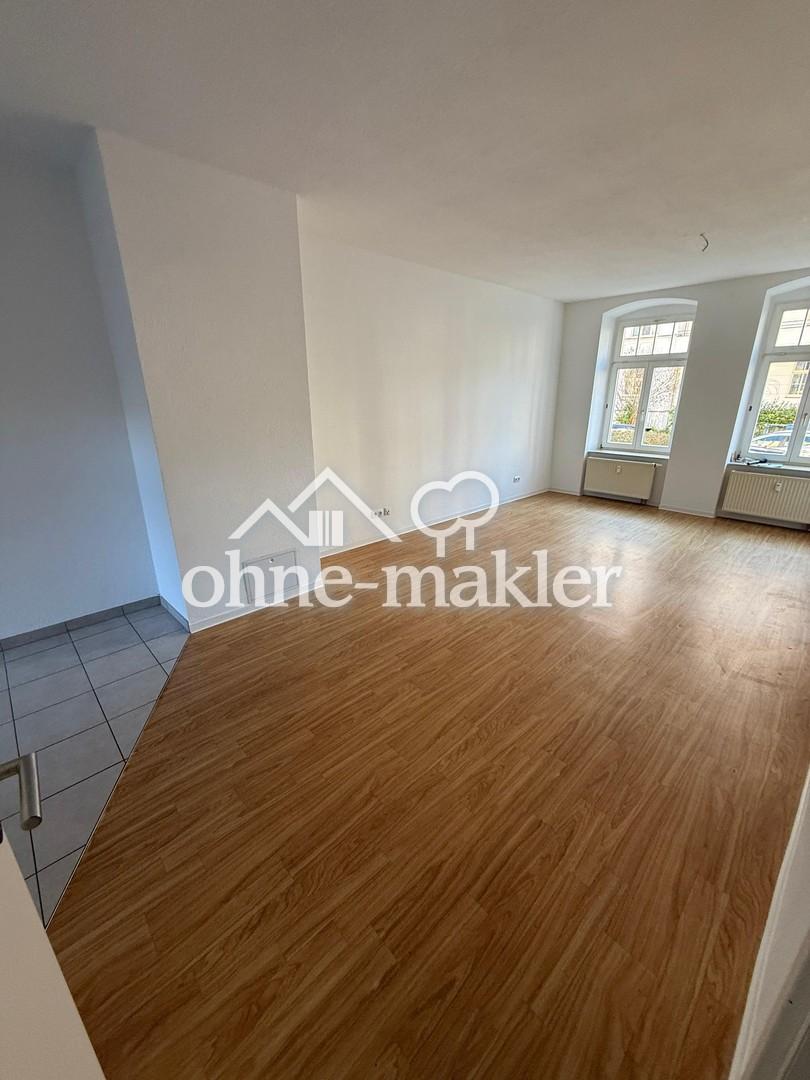 TV bei Einzug geschenkt !!! - 2 - Raum Wohnung mit Tageslichtbad - Photo 1