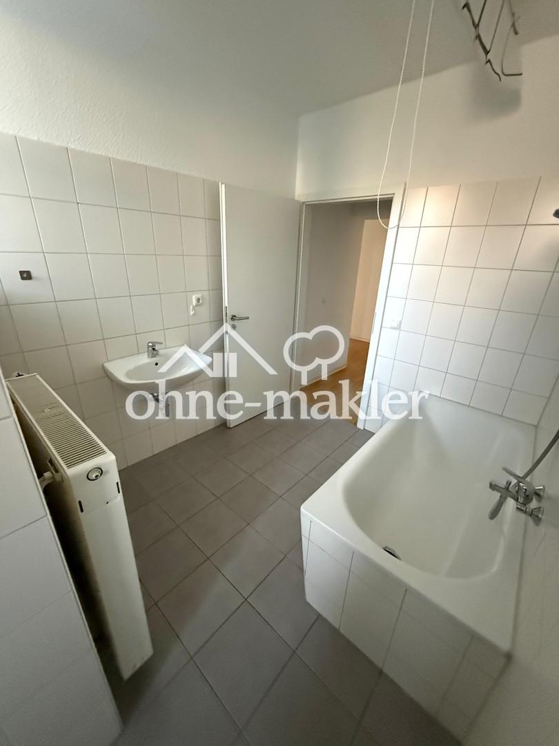 TV bei Einzug geschenkt !!! - 2 - Raum Wohnung mit Tageslichtbad - Photo 5
