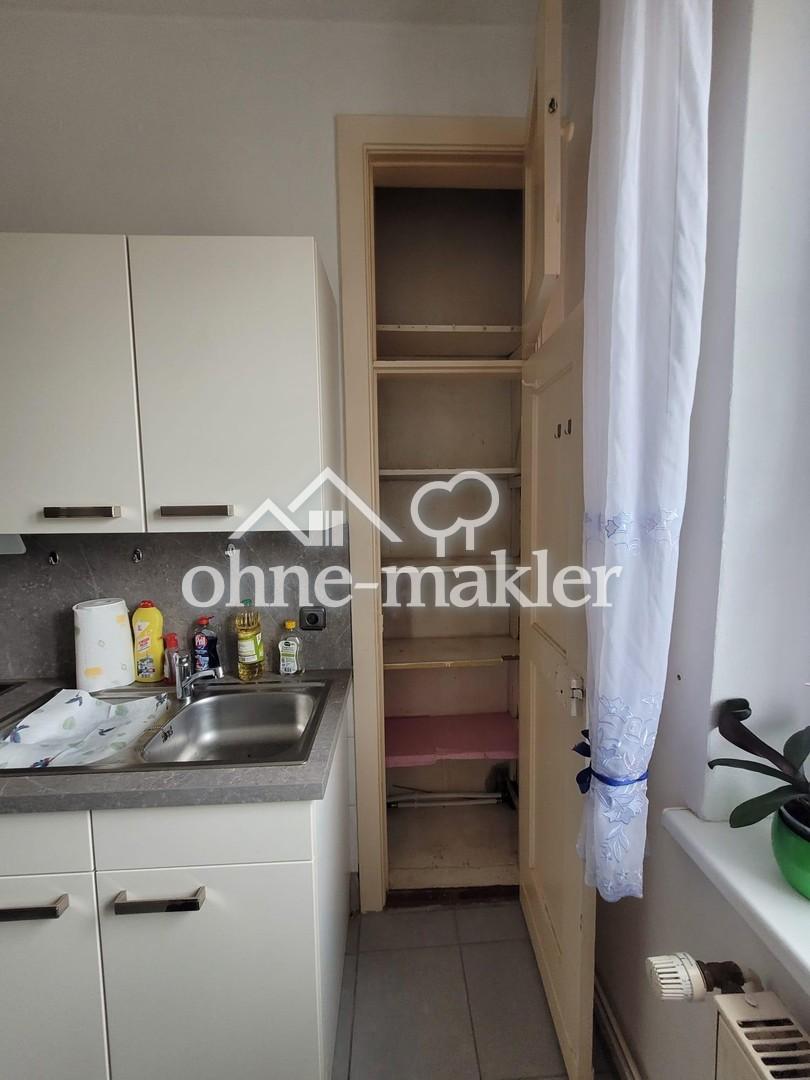 Charmante 3 Zimmer Wohnung im 1. OG mit Blick ins Grüne - Photo 3