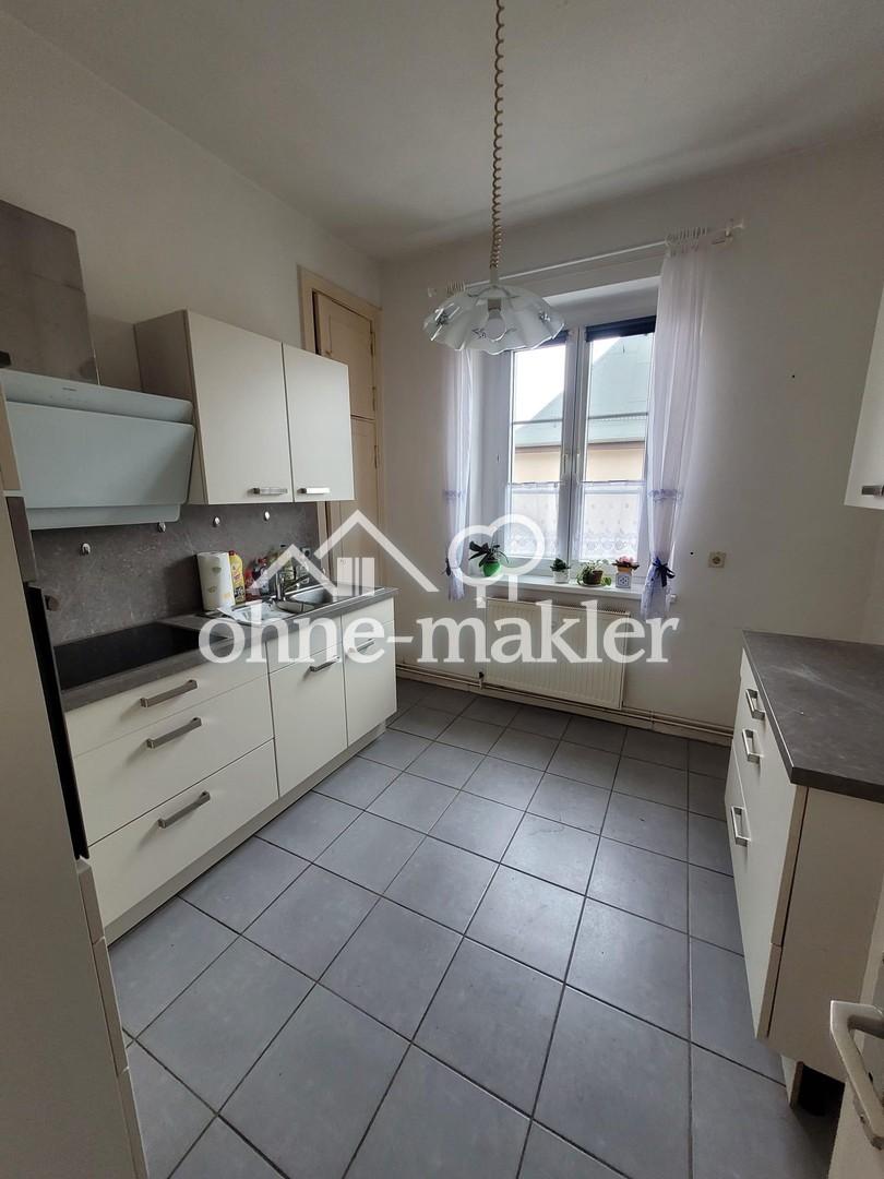 Charmante 3 Zimmer Wohnung im 1. OG mit Blick ins Grüne - Photo 2