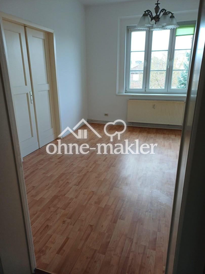 Charmante 3 Zimmer Wohnung im 1. OG mit Blick ins Grüne - Photo 1