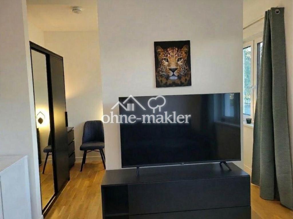 Möblierte 2&3-Zi-Wohnungen Zentral Modern Neubau Elbe fußläufig - Photo 3