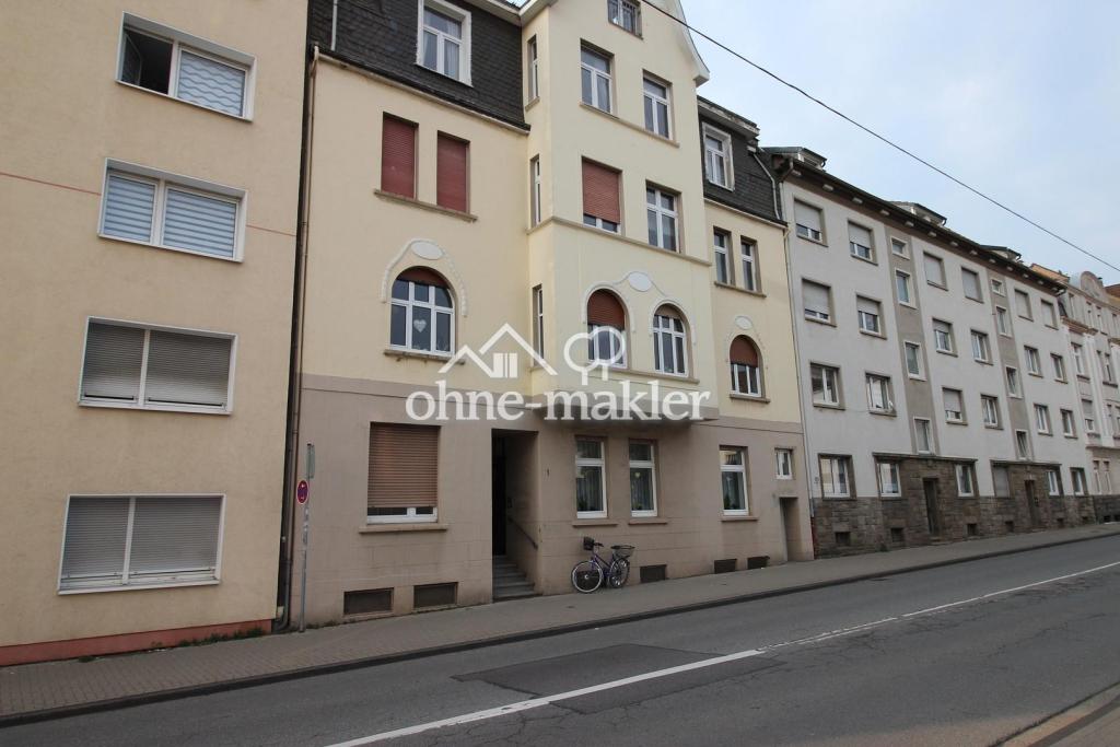 Schwelm, Nähe Hbf, 2-Zimmer-Wohnung, 2.Etage, 57 qm - Photo 3