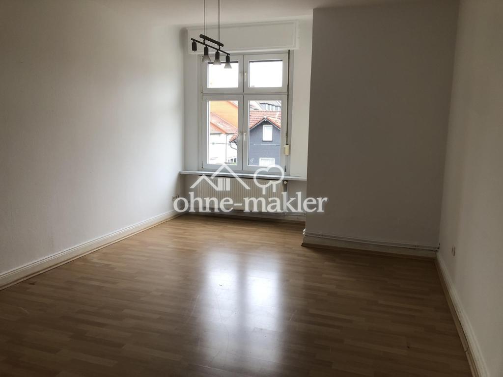 Schwelm, Nähe Hbf, 2-Zimmer-Wohnung, 2.Etage, 57 qm - Photo 1