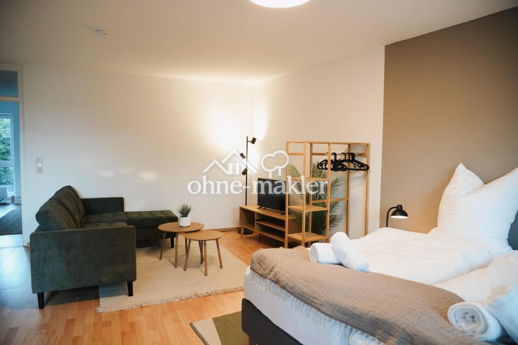 Rarität - Apartment für bis zu 4 Personen in Fürstenwalde/ Spree - Foto 1