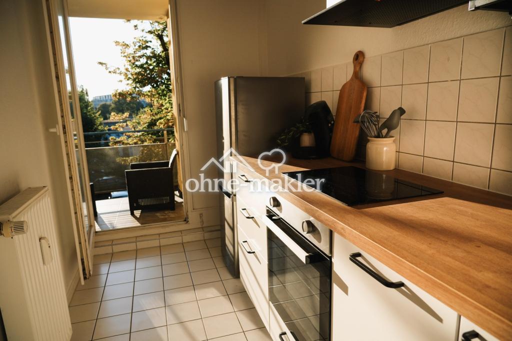 Rarität - Apartment für bis zu 4 Personen in Fürstenwalde/ Spree - Foto 4