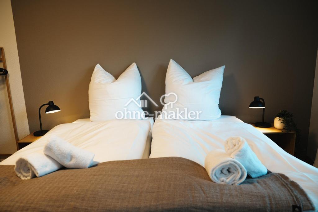 Rarität - Apartment für bis zu 4 Personen in Fürstenwalde/ Spree - Photo 4