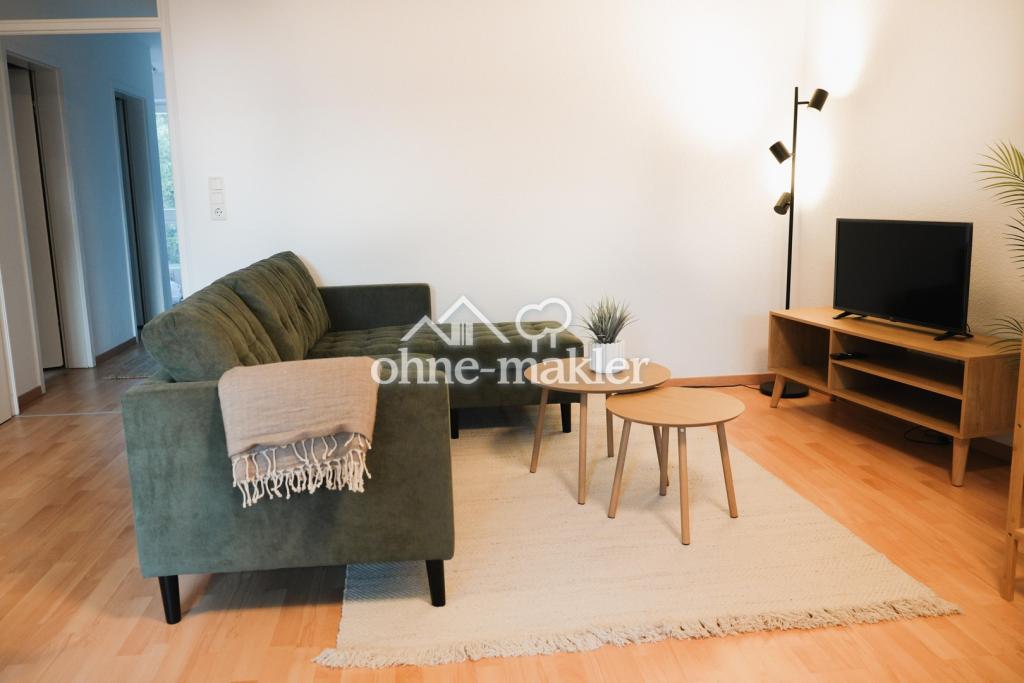 Rarität - Apartment für bis zu 4 Personen in Fürstenwalde/ Spree - Photo 1