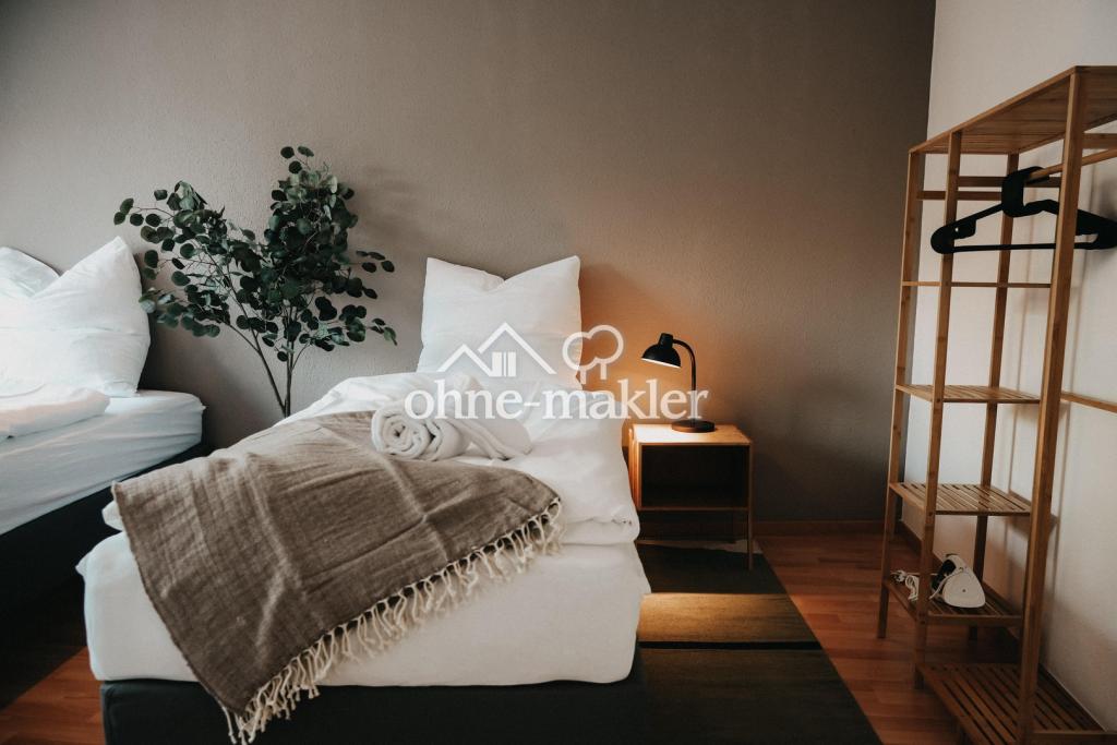 Rarität - Apartment für bis zu 4 Personen in Fürstenwalde/ Spree - Photo 4
