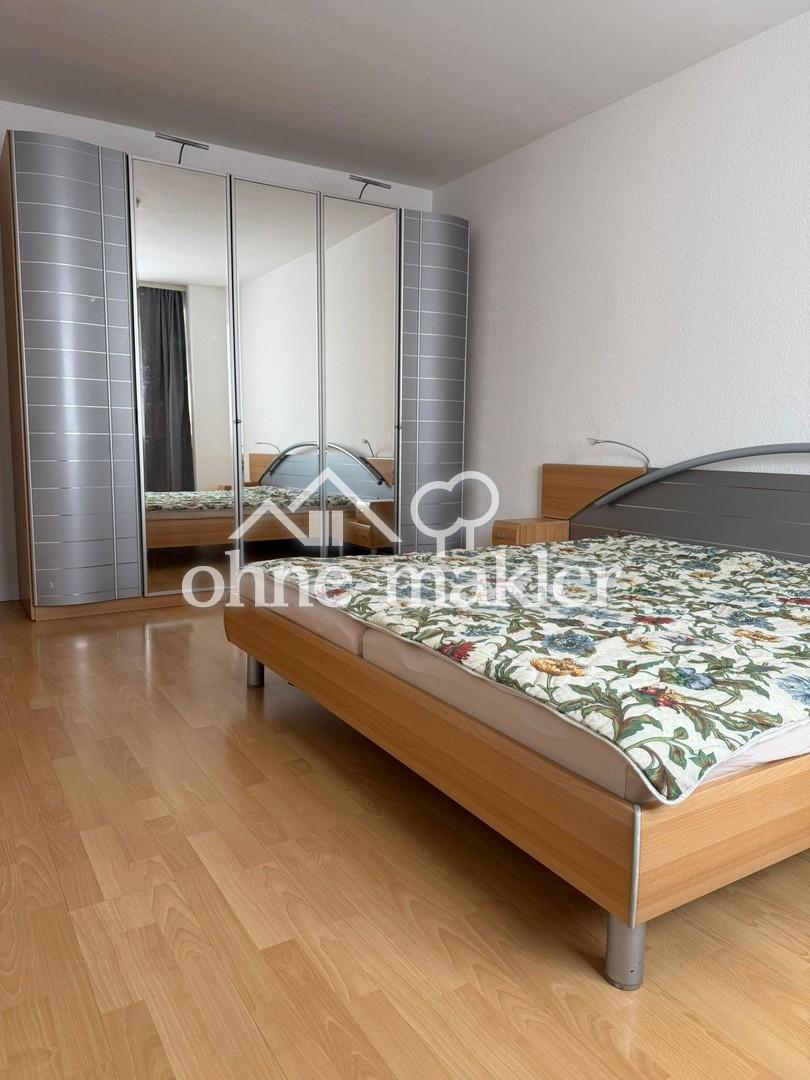 Schöne, geräumige zwei Zimmer Wohnung in Oederweg, Frankfurt am Main, Nordend-West - Photo 4