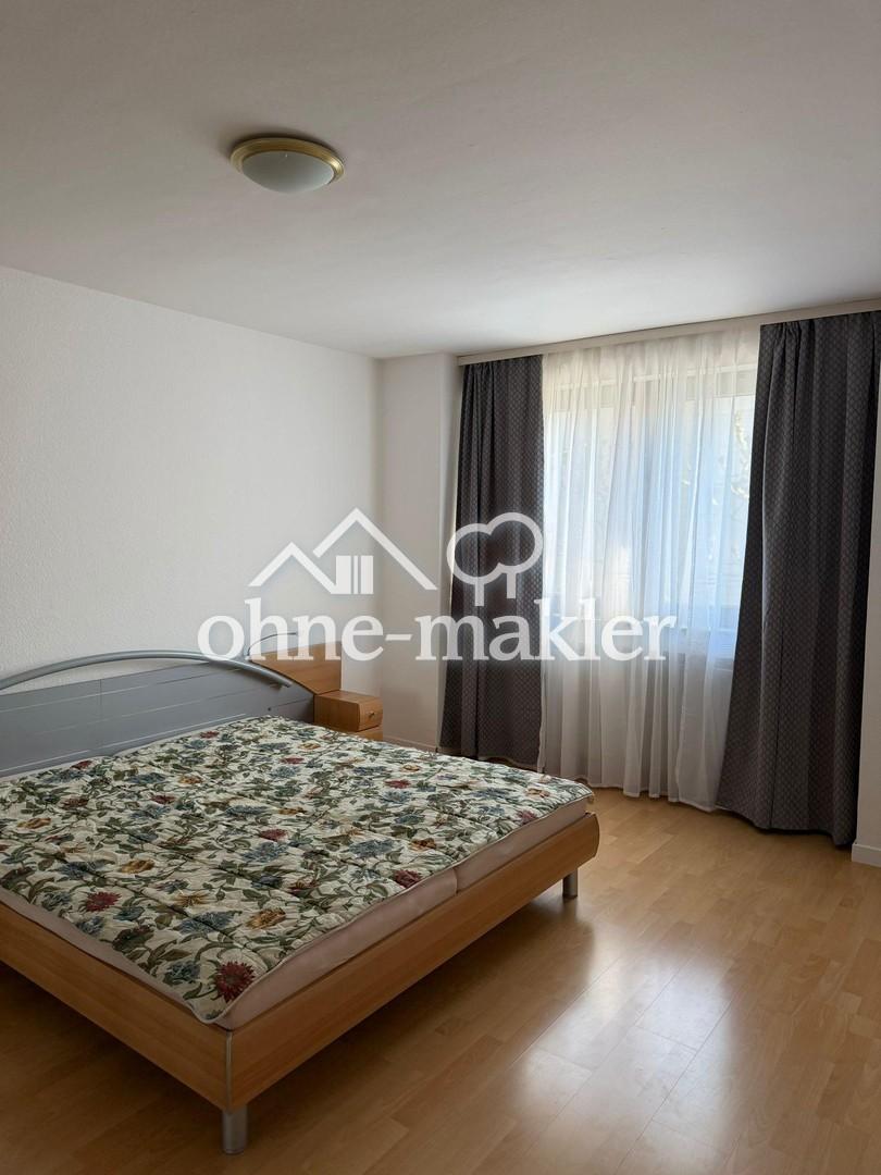 Schöne, geräumige zwei Zimmer Wohnung in Oederweg, Frankfurt am Main, Nordend-West - Photo 3