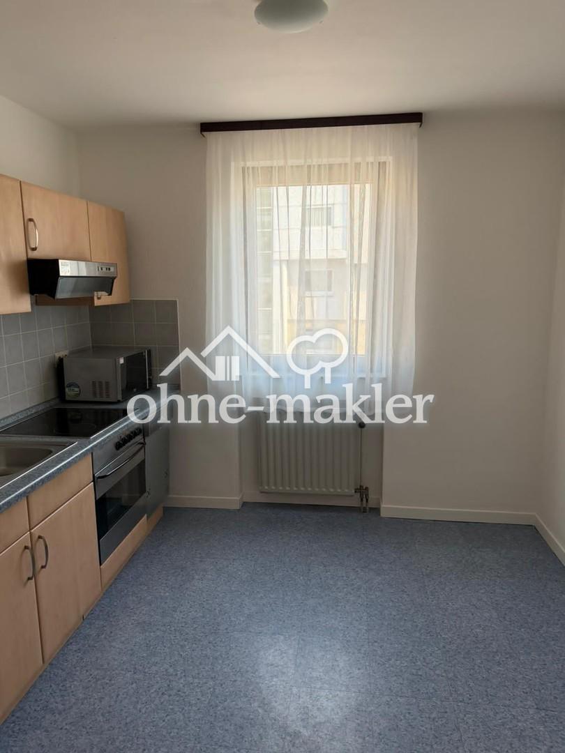 Schöne, geräumige zwei Zimmer Wohnung in Oederweg, Frankfurt am Main, Nordend-West - Photo 5