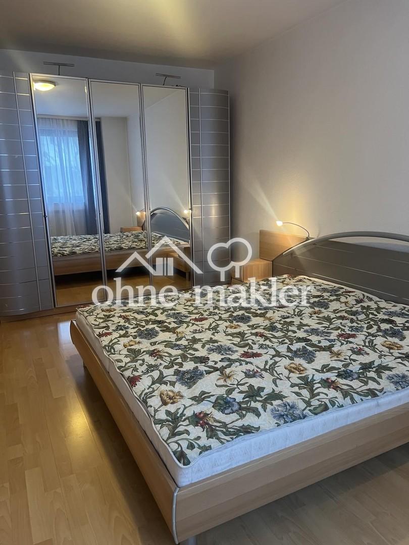 Schöne, geräumige zwei Zimmer Wohnung in Oederweg, Frankfurt am Main, Nordend-West - Photo 5