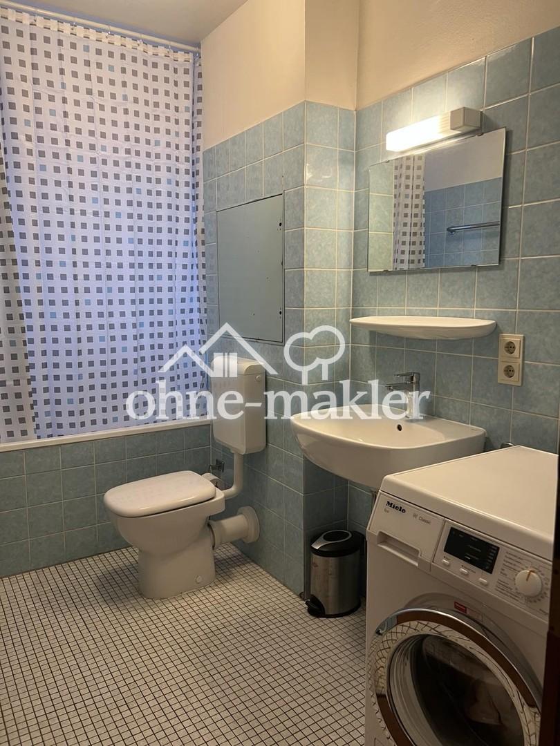 Schöne, geräumige zwei Zimmer Wohnung in Oederweg, Frankfurt am Main, Nordend-West - Photo 2