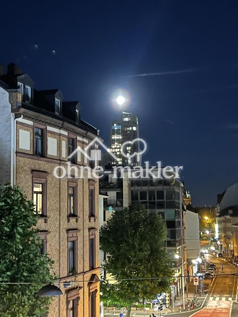 Schöne, geräumige zwei Zimmer Wohnung in Oederweg, Frankfurt am Main, Nordend-West - Photo 3