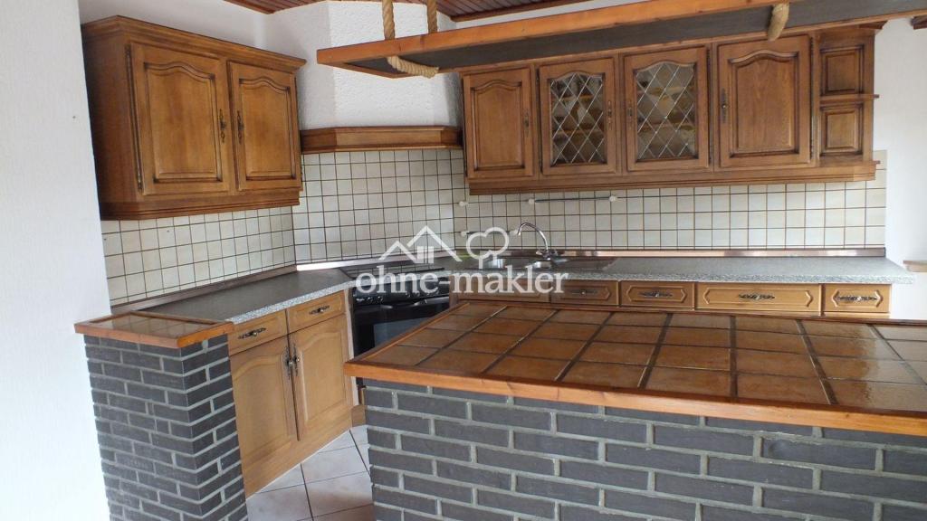 Modernisierte 88qm Masionette Wohnung in 40668 Meerbusch Lank für 1-2 Personen EBK/Wärmepumpe/Solar - Photo 2