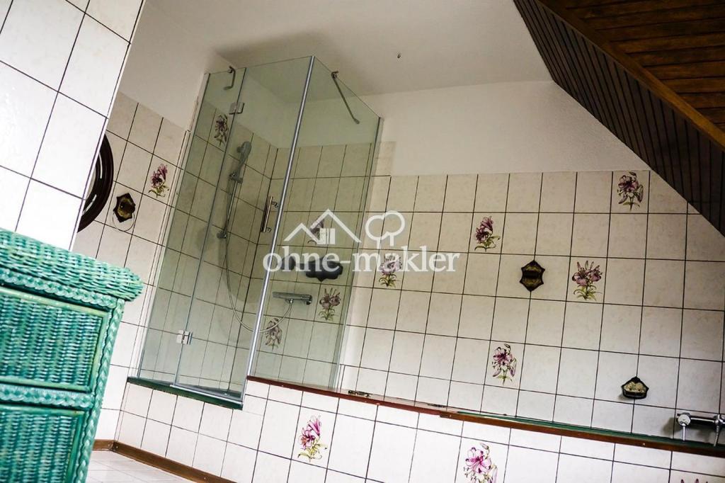 Modernisierte 88qm Masionette Wohnung in 40668 Meerbusch Lank für 1-2 Personen EBK/Wärmepumpe/Solar - Photo 4