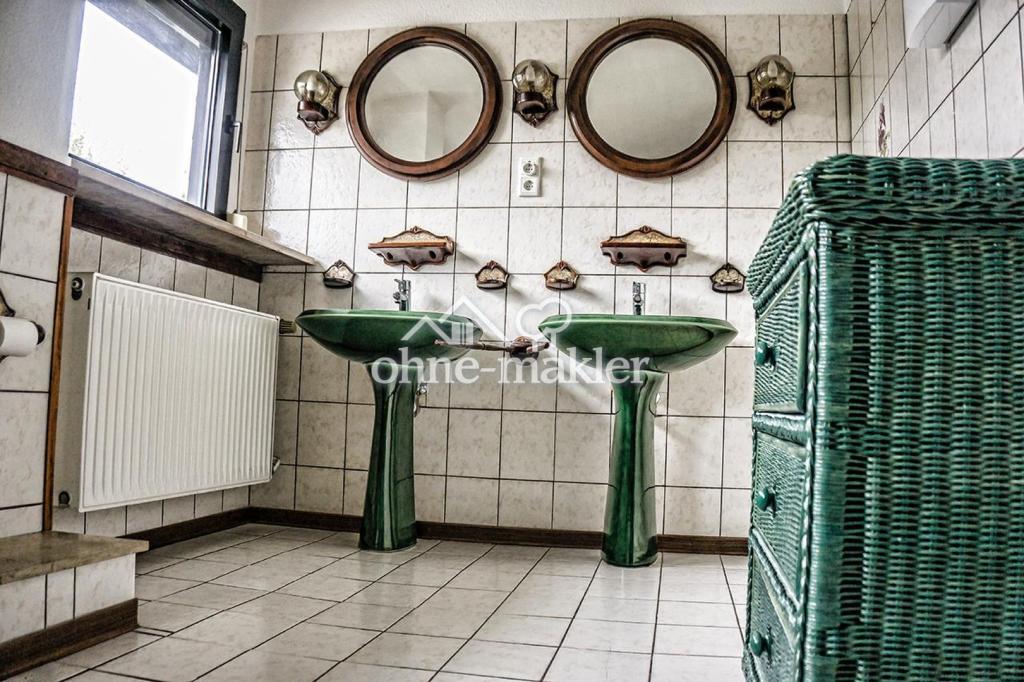 Modernisierte 88qm Masionette Wohnung in 40668 Meerbusch Lank für 1-2 Personen EBK/Wärmepumpe/Solar - Photo 3