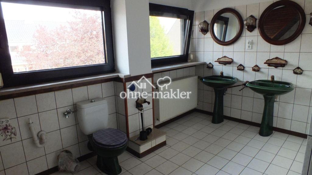 Modernisierte 88qm Masionette Wohnung in 40668 Meerbusch Lank für 1-2 Personen EBK/Wärmepumpe/Solar - Photo 5