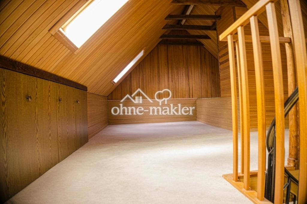 Modernisierte 88qm Masionette Wohnung in 40668 Meerbusch Lank für 1-2 Personen EBK/Wärmepumpe/Solar - Photo 3