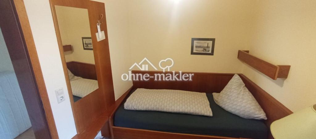 Vollmöbliertes All Inclusive Zimmer - Photo 3