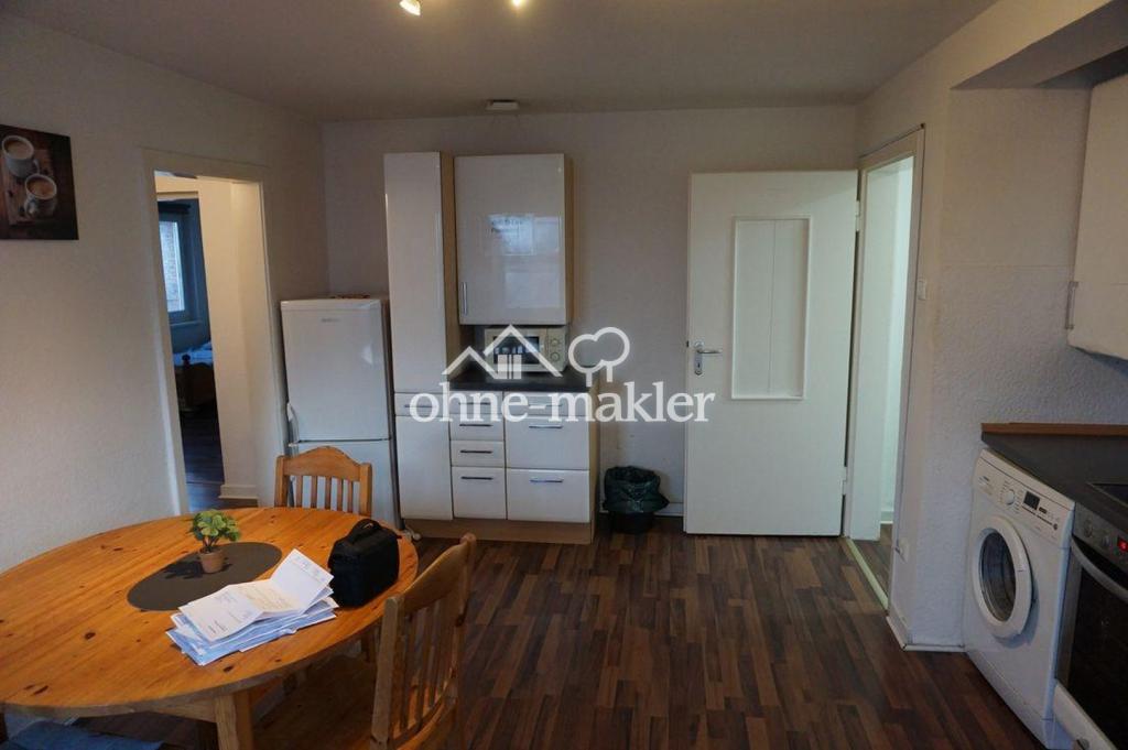 Helle 2,5-Zimmer-Wohnung mit Balkon in Essen-Holsterhausen - Photo 4