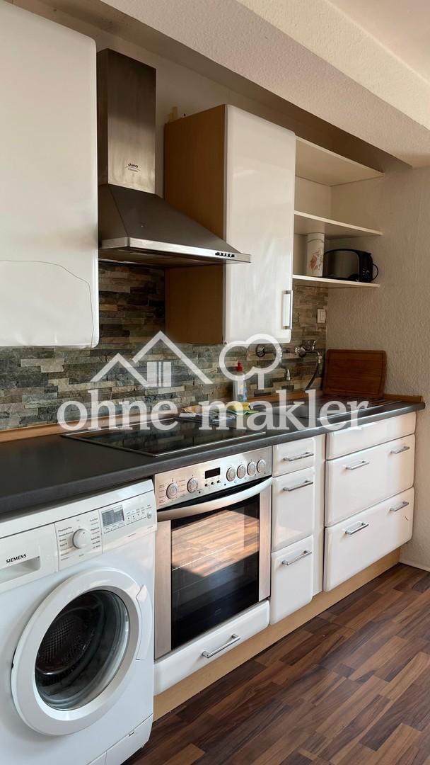 Helle 2,5-Zimmer-Wohnung mit Balkon in Essen-Holsterhausen - Photo 5