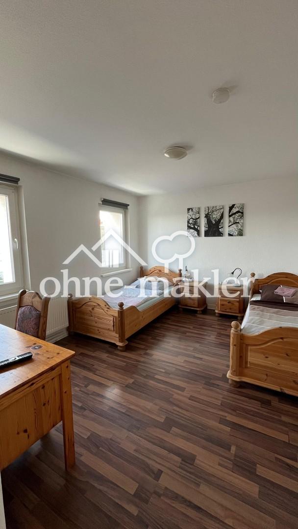 Helle 2,5-Zimmer-Wohnung mit Balkon in Essen-Holsterhausen - Photo 2