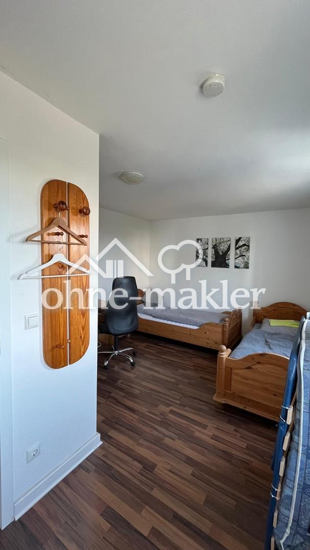 Helle 2,5-Zimmer-Wohnung mit Balkon in Essen-Holsterhausen - Photo 3