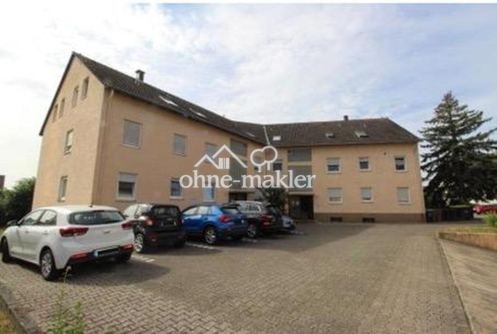Helle 3 Zimmer Dachgeschosswohnung in Bretzenheim (Nahe) - Photo 3