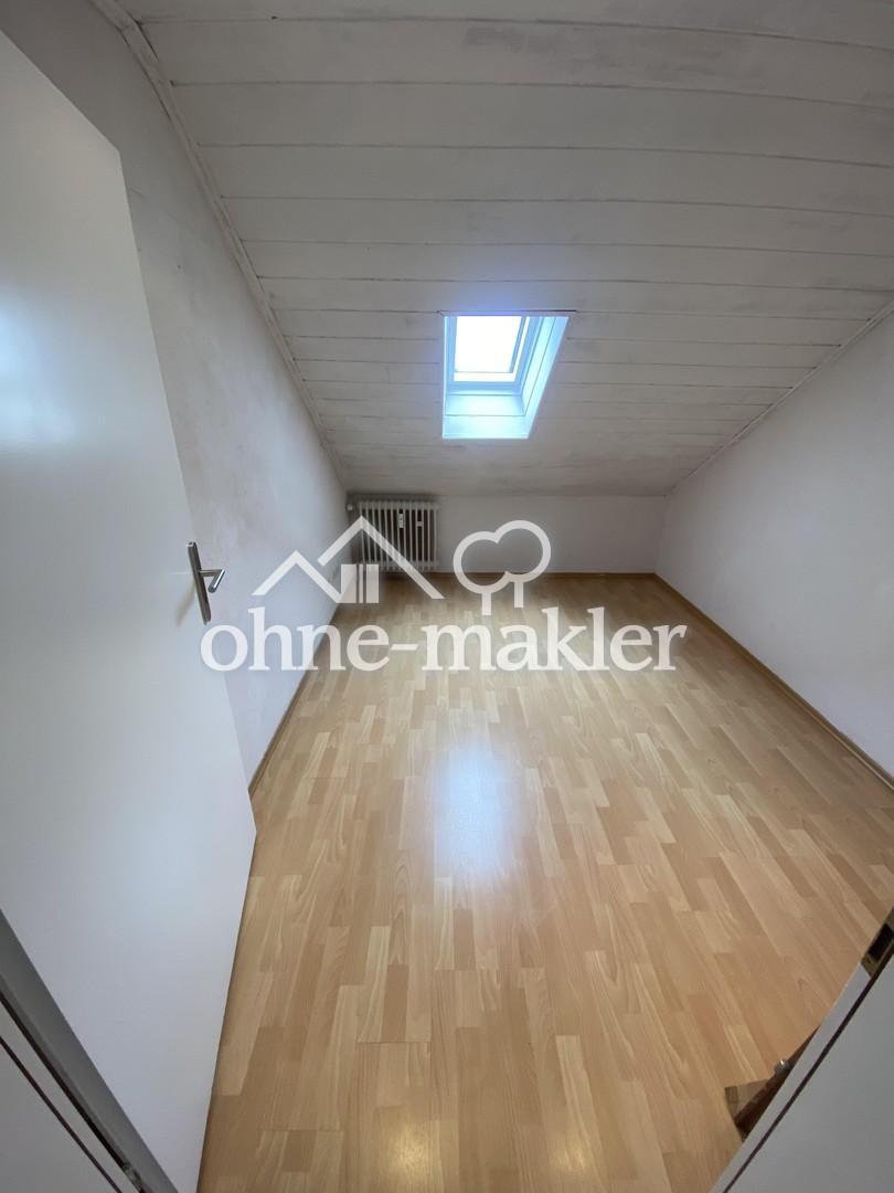 Helle 3 Zimmer Dachgeschosswohnung in Bretzenheim (Nahe) - Photo 4